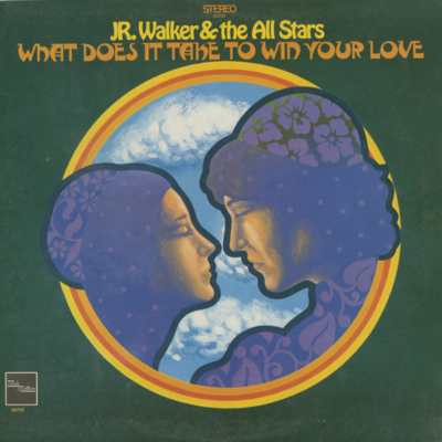 What Does It Take To Win Your Love (1969)
