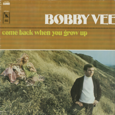 Come Back When You Grow Up