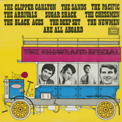 The Showband Special