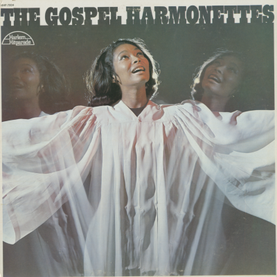 The Gospel Harmonettes