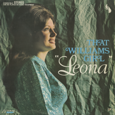That Williams Girl Leona (1969)