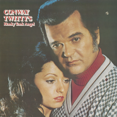 Conway Twitty's Honky Tonk Angel