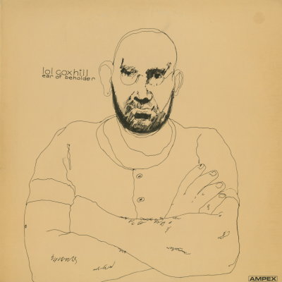 Ear Of Beholder (1971)