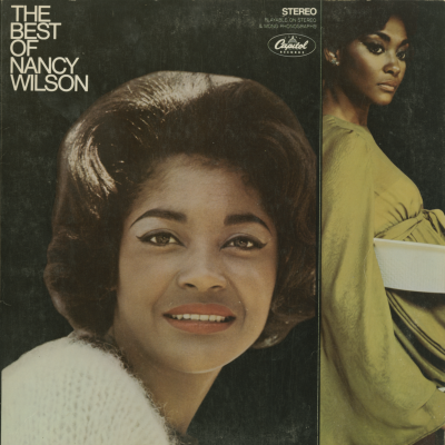 The Best Of Nancy Wilson