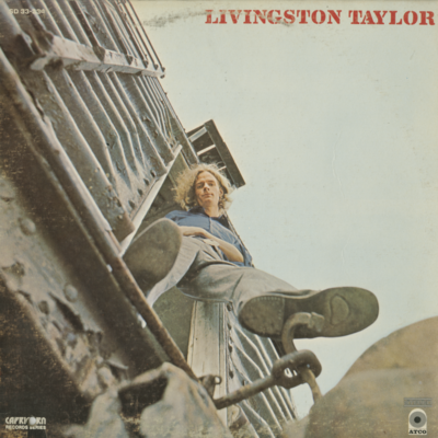 Livingston Taylor
