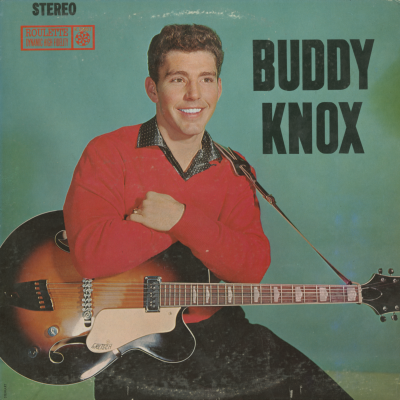 Buddy Knox
