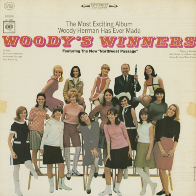 Woody's Winners