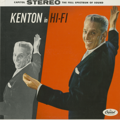 Kenton In Hi Fi (1958)