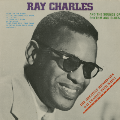 Ray Charles
