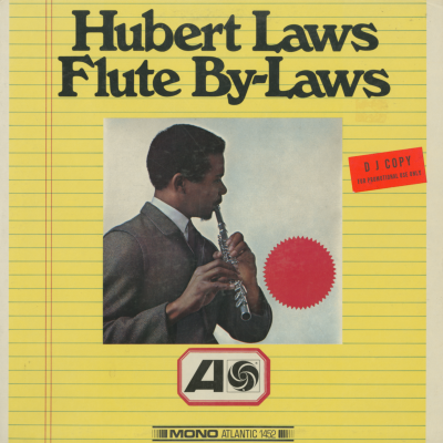 Flute By Laws (1966)