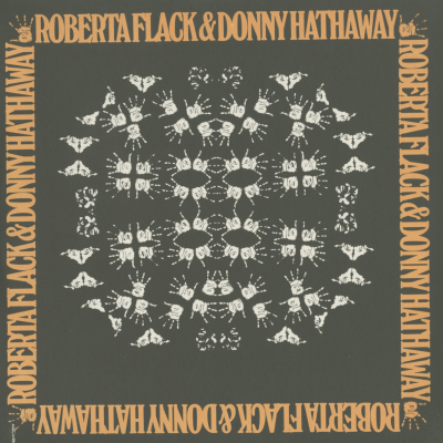 Roberta Flack And Donny hathaway (1972)