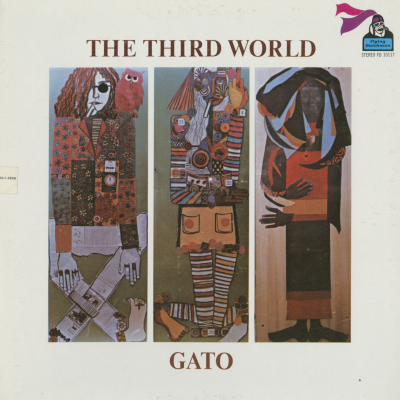 The Third World (1970)