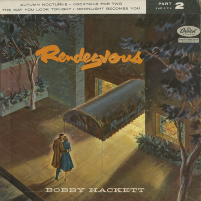 Rendezvous Part 2 (1956)