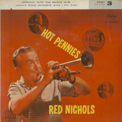 Hot Pennies Part 3 (1957)