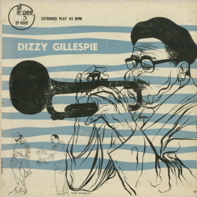 Dizzy Gillespie