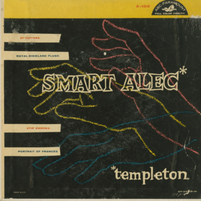 Smart Alec (1956)