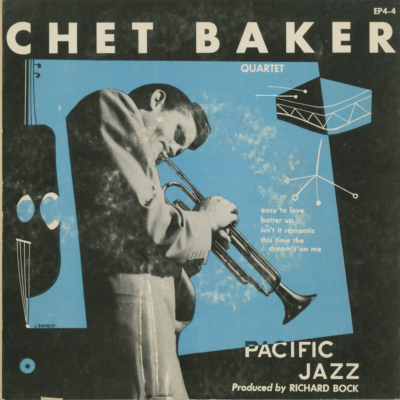 Chet Baker Quartet