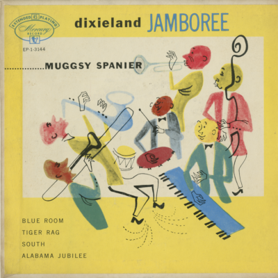 Dixieland Jamboree