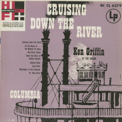 Cruising Down The River