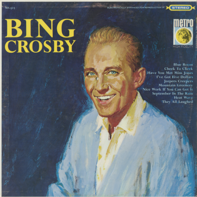 Bing Crosby