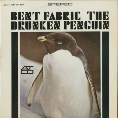 The Drunken Penguin (1965)