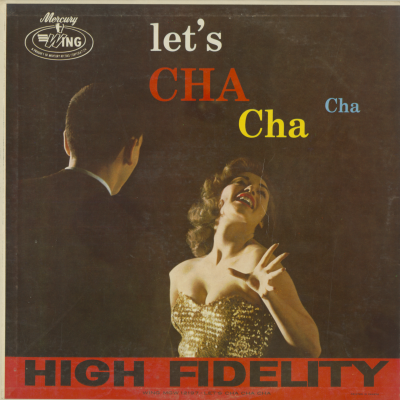 Let's Cha Cha Cha