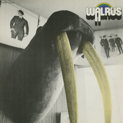 Walrus (1972)