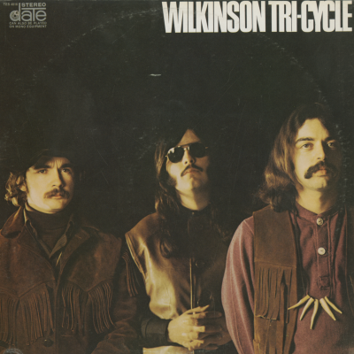 Wilkinson Tri-Cycle