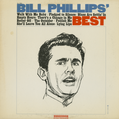 Bill Phillips' Best