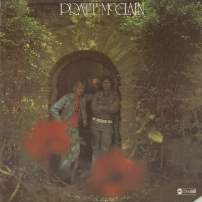 Pratt / McClain (1974)