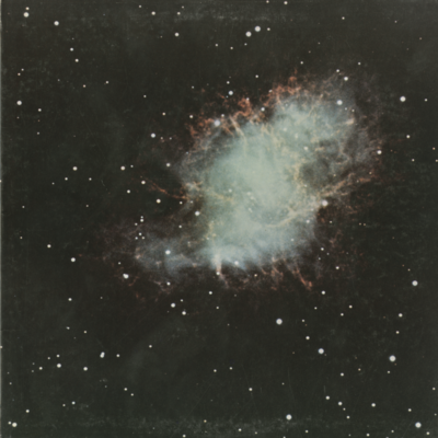 The Taurus Incident (1970)