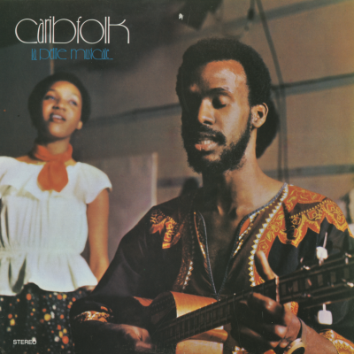 Caribfolk La Petite Musicale