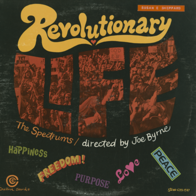 The Revolutionary Life