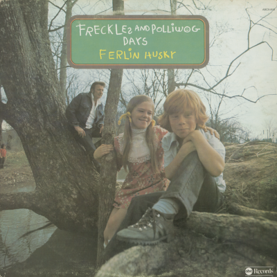 Freckles And Polliwog Days