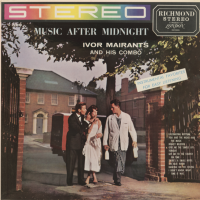 Music After Midnight