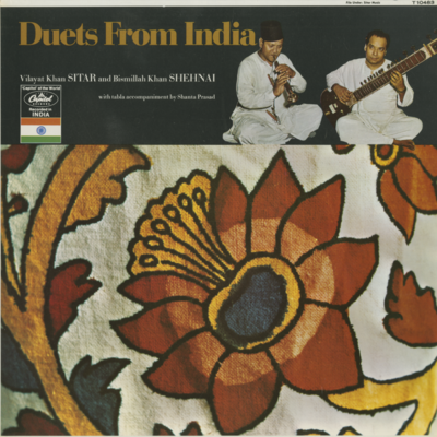 Duets From India