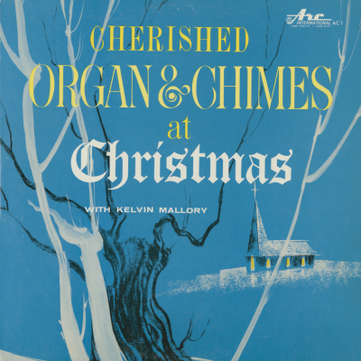 Cherished Organ & Chimes