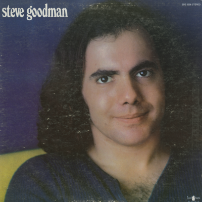 Steve Goodman (1971)