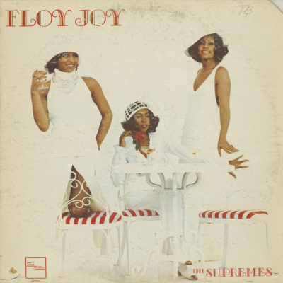 Floy Joy (1972)
