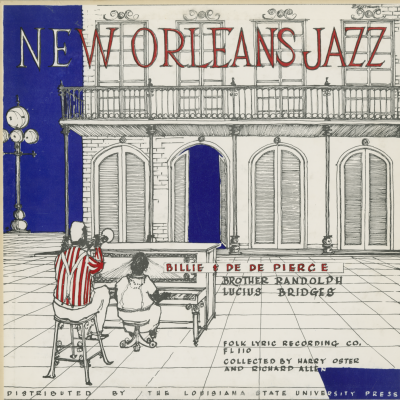 New Orleans Jazz