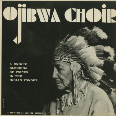 Ojibwa Choir