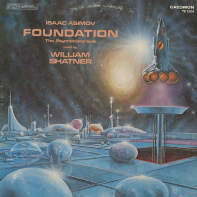 The Psychohistorians (1976)