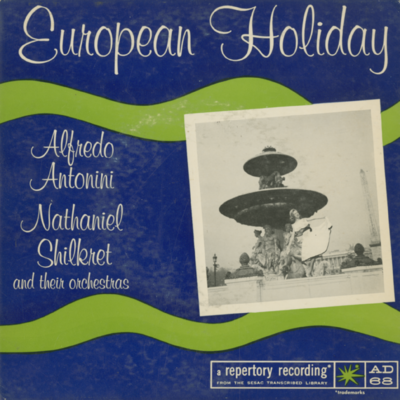 European Holiday