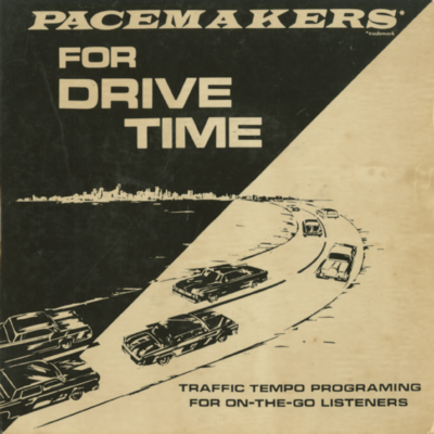 Pacemakers For Drive Time