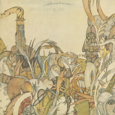 Peace And Understanding Is Hard To Find