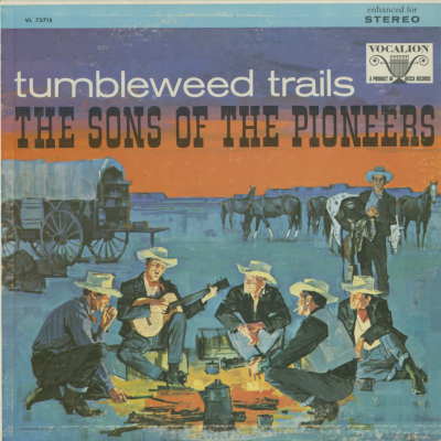 Tumbleweed Trails