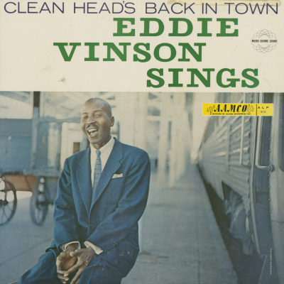 Eddie Cleanhead Vinson