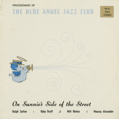 On The Sunnies Side Of The Street (1968)