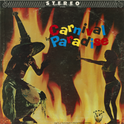 Carnival In Paradise