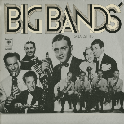 Big Bands